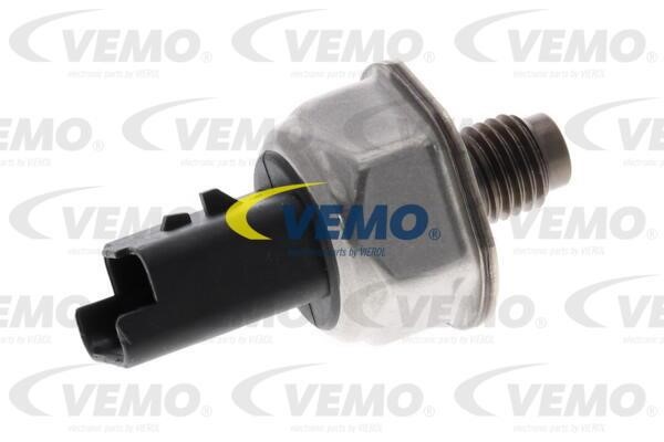 Vemo V46-72-0256 Датчик давления топлива V46720256: Купить в Польше - Отличная цена на 2407.PL!