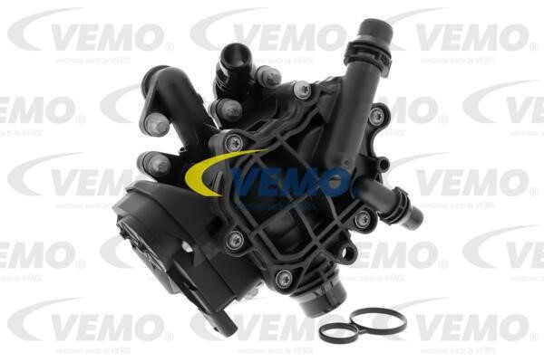 Vemo V20-99-1307 Thermostat housing V20991307: Buy near me at 2407.PL in Poland at an Affordable price!