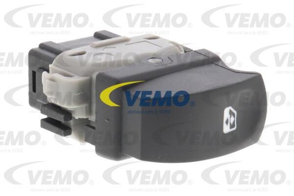 Vemo V46-73-0072 Power window button V46730072: Buy near me in Poland at 2407.PL - Good price!