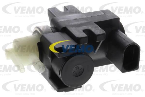 Vemo V95-63-0036 Turbine control valve V95630036: Buy near me in Poland at 2407.PL - Good price!