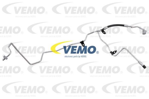 Vemo V46-20-0022 High-/Low Pressure Line, air conditioning V46200022: Buy near me in Poland at 2407.PL - Good price!