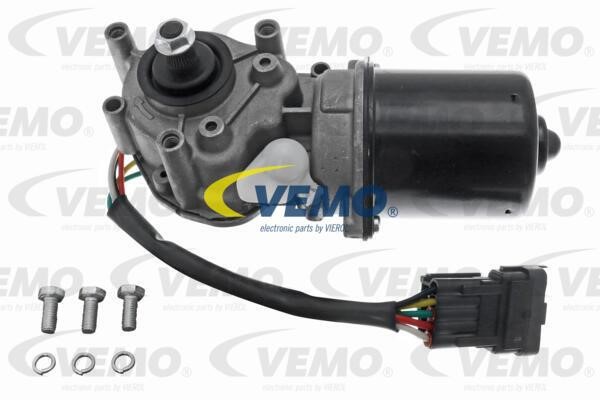 Vemo V40-07-0014 Wiper Motor V40070014: Buy near me in Poland at 2407.PL - Good price!