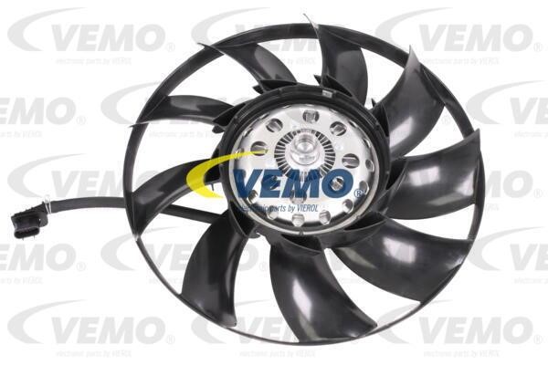 Vemo V48-04-0006 Сцепление, вентилятор радиатора V48040006: Отличная цена - Купить в Польше на 2407.PL!