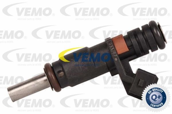 Vemo V20-11-0115 Клапанная форсунка V20110115: Отличная цена - Купить в Польше на 2407.PL!
