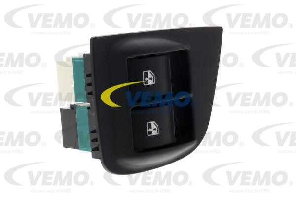 Vemo V24-73-0059 Кнопка стеклоподъёмника V24730059: Отличная цена - Купить в Польше на 2407.PL!