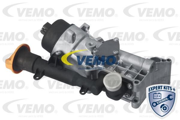 Vemo V40-60-2132 масляный радиатор, двигательное масло V40602132: Отличная цена - Купить в Польше на 2407.PL!