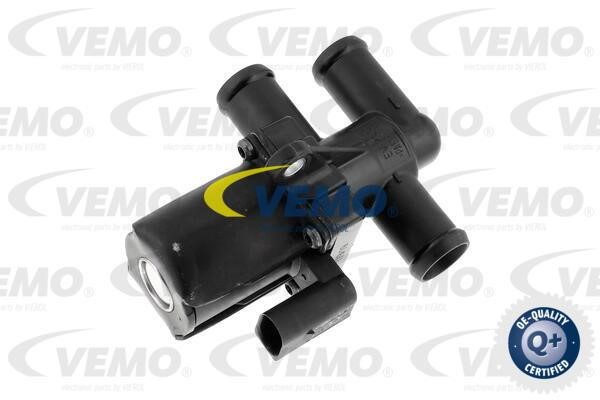 Vemo V10-77-1109 Heater control valve V10771109: Buy near me in Poland at 2407.PL - Good price!