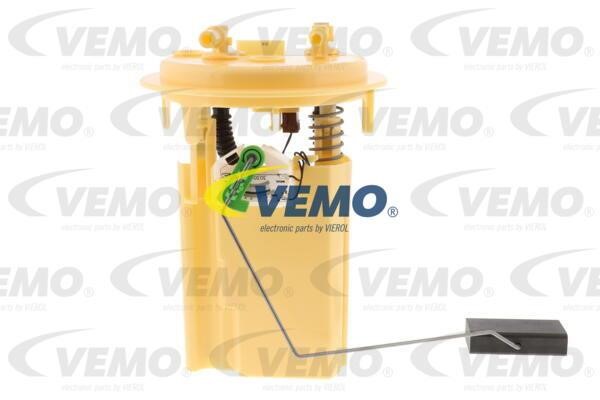Vemo V22-09-0054 Sender Unit, fuel tank V22090054: Buy near me in Poland at 2407.PL - Good price!