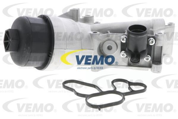Vemo V40-60-2116 масляный радиатор, двигательное масло V40602116: Отличная цена - Купить в Польше на 2407.PL!