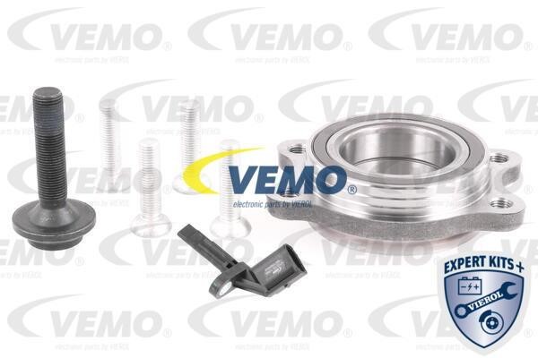 Vemo V10-72-8810 Wheel bearing kit V10728810: Buy near me at 2407.PL in Poland at an Affordable price!