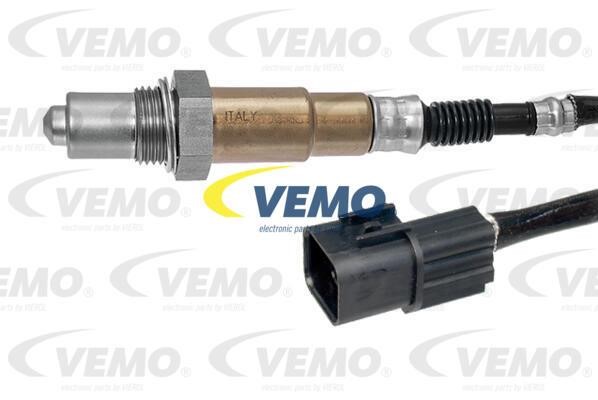 Vemo V52-76-0024 Lambda sensor V52760024: Buy near me in Poland at 2407.PL - Good price!