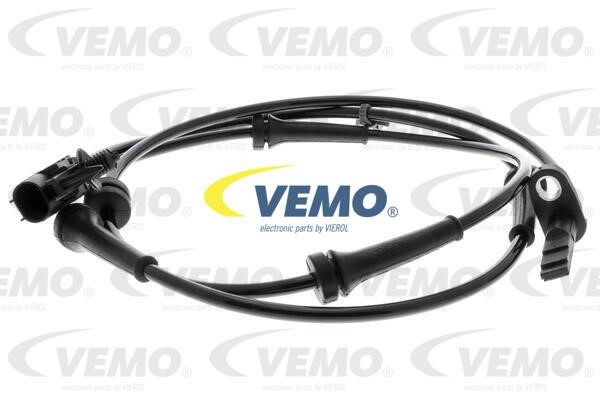 Vemo V38720136 Sensor ABS V38720136: Buy near me in Poland at 2407.PL - Good price!