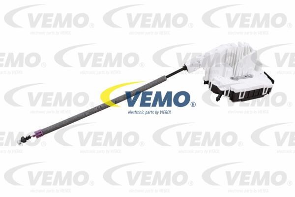 Vemo V30-85-0013 Door lock V30850013: Buy near me in Poland at 2407.PL - Good price!