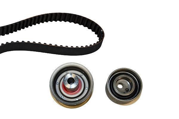 Hepu 20-1209 Timing Belt Kit 201209: Buy near me at 2407.PL in Poland at an Affordable price!
