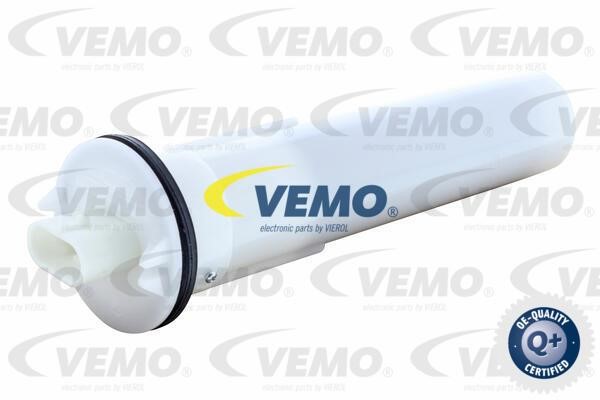 Vemo V24-09-0076 Датчик, запас топлива V24090076: Отличная цена - Купить в Польше на 2407.PL!