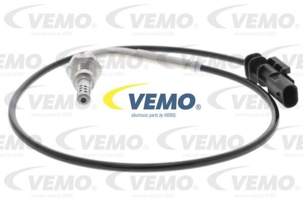 Vemo V40720010 Exhaust gas temperature sensor V40720010: Buy near me in Poland at 2407.PL - Good price!