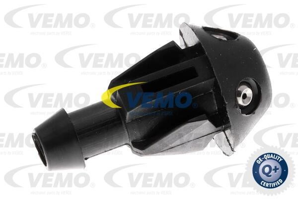 Vemo V42-08-0008 Washer Fluid Jet, windscreen V42080008: Buy near me in Poland at 2407.PL - Good price!