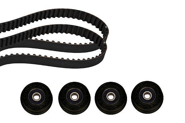 Hepu 20-1295 Timing Belt Kit 201295: Buy near me at 2407.PL in Poland at an Affordable price!