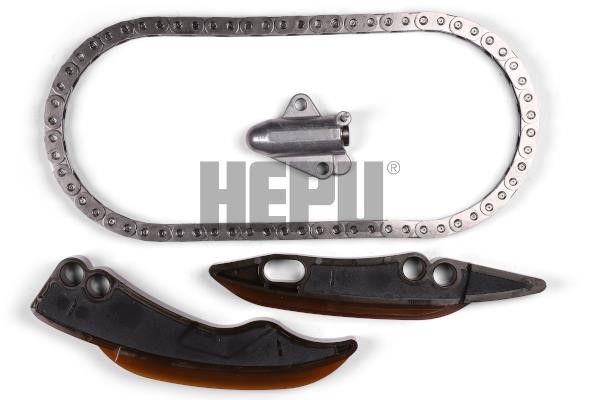 Hepu 210487 Timing chain kit 210487: Buy near me in Poland at 2407.PL - Good price!