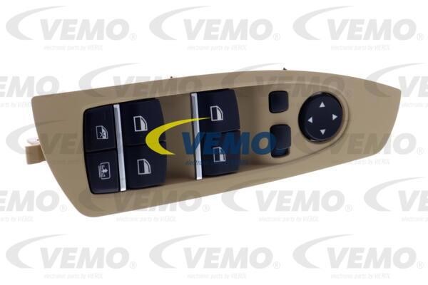 Vemo V20-73-0241 Блок кнопок склопідйомників V20730241: Приваблива ціна - Купити у Польщі на 2407.PL!