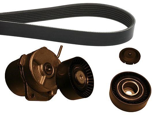 Hepu 20-1388 Drive belt kit 201388: Buy near me in Poland at 2407.PL - Good price!