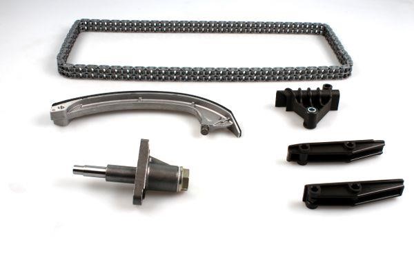 Hepu 210224 Timing chain kit 210224: Buy near me at 2407.PL in Poland at an Affordable price!