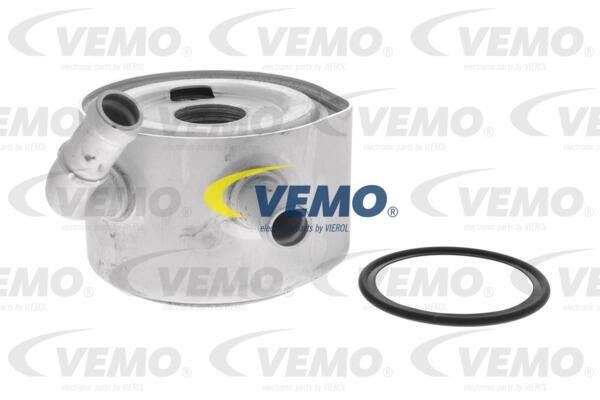 Vemo V46-60-0001 масляный радиатор, двигательное масло V46600001: Отличная цена - Купить в Польше на 2407.PL!