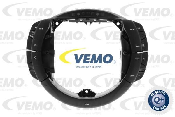 Vemo V22-80-0024 Steering Column Switch V22800024: Buy near me in Poland at 2407.PL - Good price!