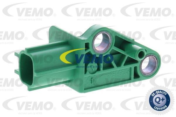 Vemo V10-72-0878 Acceleration sensor (ESP) V10720878: Buy near me in Poland at 2407.PL - Good price!