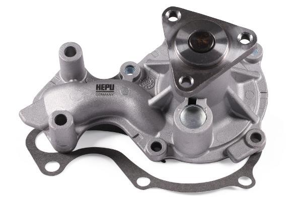 Hepu P261 Water pump P261: Buy near me at 2407.PL in Poland at an Affordable price!