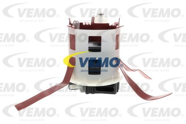 Vemo V10-68-0018 Delivery Module, urea injection V10680018: Buy near me in Poland at 2407.PL - Good price!