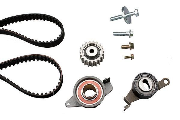 Hepu 20-1034 Timing Belt Kit 201034: Buy near me at 2407.PL in Poland at an Affordable price!