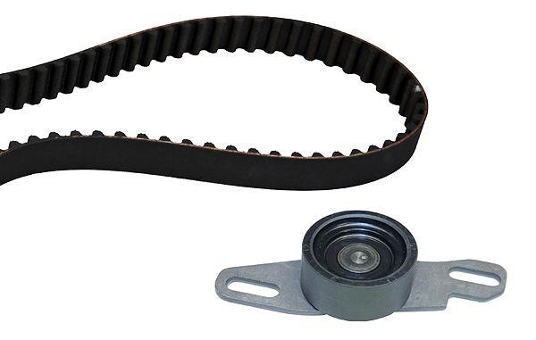 Hepu 20-1244 Timing Belt Kit 201244: Buy near me at 2407.PL in Poland at an Affordable price!