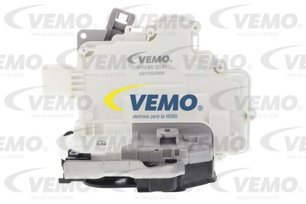 Vemo V10-85-2331 Door lock V10852331: Buy near me in Poland at 2407.PL - Good price!