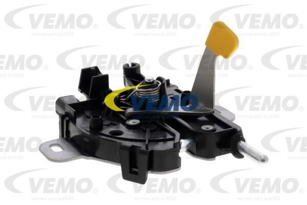 Vemo V25-85-0059 Bonnet Lock V25850059: Buy near me in Poland at 2407.PL - Good price!