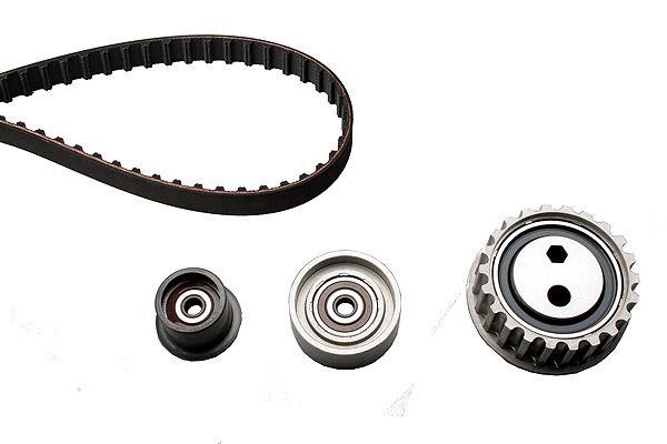 Hepu 20-1012 Timing Belt Kit 201012: Buy near me at 2407.PL in Poland at an Affordable price!