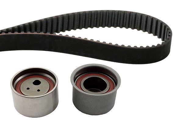 Hepu 20-1821 Timing Belt Kit 201821: Buy near me in Poland at 2407.PL - Good price!