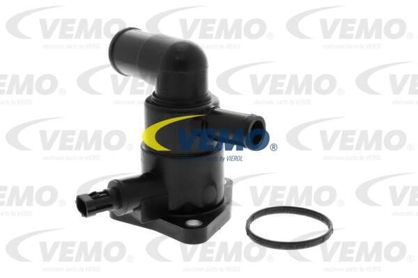 Vemo V40-99-0039 Корпус термостата V40990039: Отличная цена - Купить в Польше на 2407.PL!