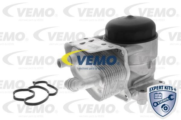 Vemo V20-60-1566 масляный радиатор, двигательное масло V20601566: Отличная цена - Купить в Польше на 2407.PL!