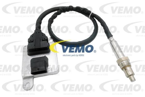 Vemo V30-72-0242 Датчик NOx V30720242: Отличная цена - Купить в Польше на 2407.PL!