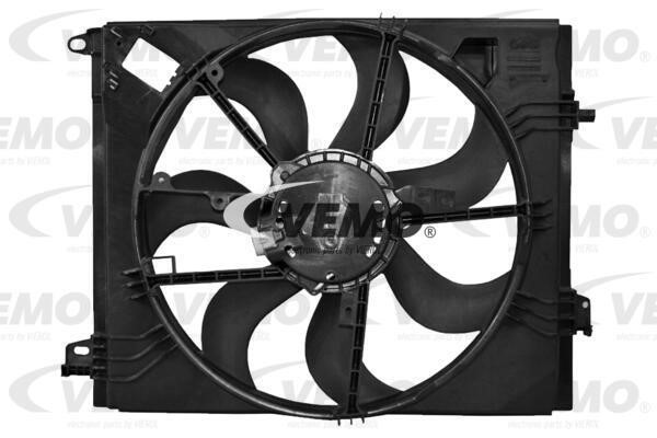 Vemo V46-01-1345 Hub, engine cooling fan wheel V46011345: Buy near me in Poland at 2407.PL - Good price!