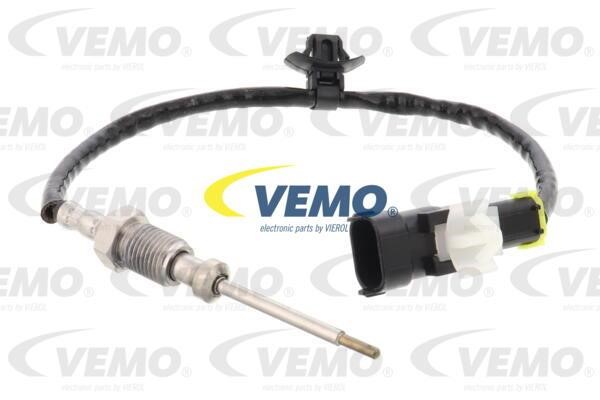 Vemo V52-72-0260 Exhaust gas temperature sensor V52720260: Buy near me at 2407.PL in Poland at an Affordable price!