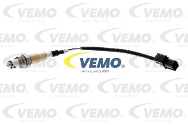 Vemo V26-76-0018 Датчик кислородный / Лямбда-зонд V26760018: Купить в Польше - Отличная цена на 2407.PL!
