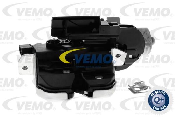 Vemo V10-85-0106 Tailgate Lock V10850106: Buy near me in Poland at 2407.PL - Good price!