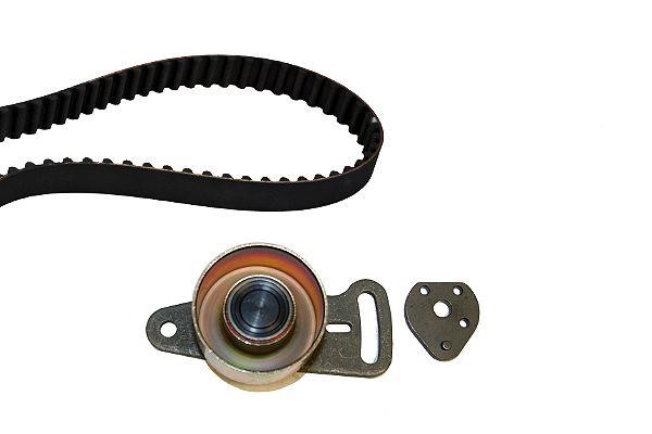 Hepu 20-1091 Timing Belt Kit 201091: Buy near me at 2407.PL in Poland at an Affordable price!