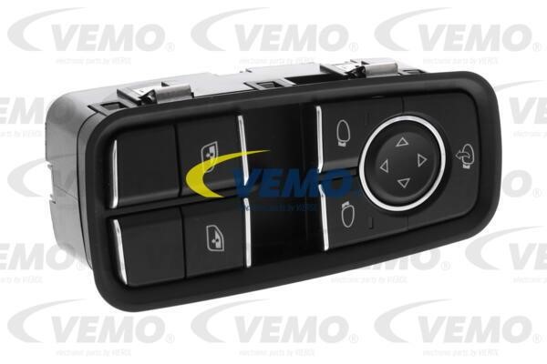 Vemo V45-73-0023 Window regulator button block V45730023: Buy near me in Poland at 2407.PL - Good price!