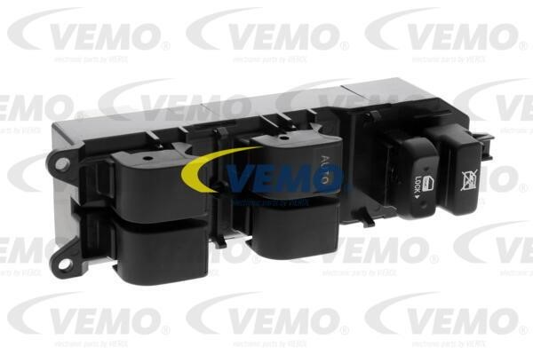 Vemo V70-73-0063 Блок кнопок стеклоподъемников V70730063: Отличная цена - Купить в Польше на 2407.PL!