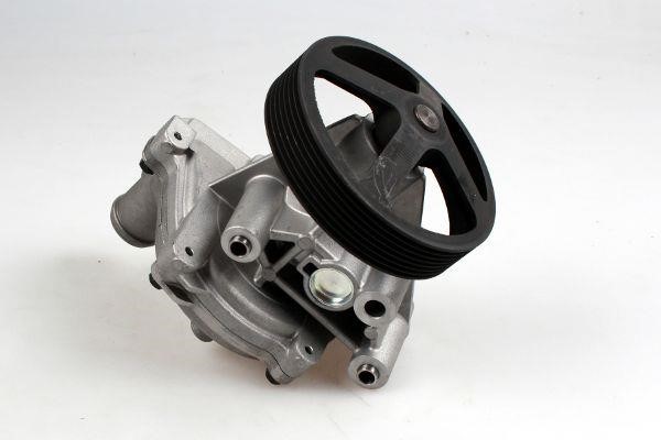 Hepu P262 Water pump P262: Buy near me at 2407.PL in Poland at an Affordable price!