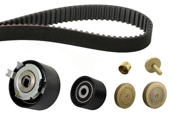 Hepu 20-1409 Timing Belt Kit 201409: Buy near me at 2407.PL in Poland at an Affordable price!