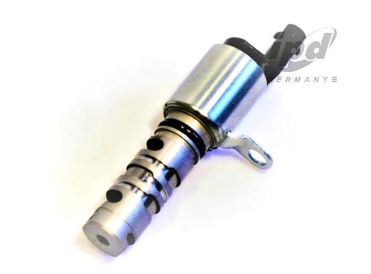 Hepu 21-5020 Camshaft adjustment valve 215020: Buy near me in Poland at 2407.PL - Good price!